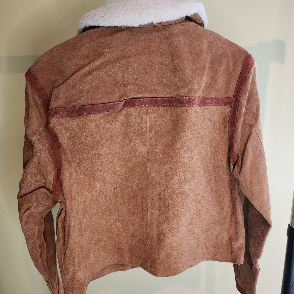 NWT Blank NYC Jacket - Picture 4 of 10